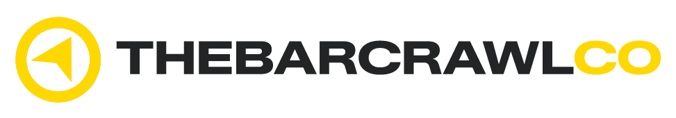The Bar Crawl Co